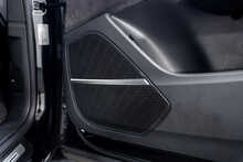 Audi RSQ8 TFSI V8 Vorsprung