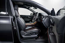 Audi RSQ8 TFSI V8 Vorsprung