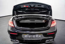 Mercedes-Benz C Class C63 V8 BiTurbo AMG S