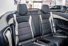 Mercedes-Benz C Class C63 V8 BiTurbo AMG S