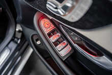 Mercedes-Benz C Class C63 V8 BiTurbo AMG S