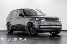 Land Rover Range Rover D350 MHEV Autobiography