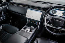 Land Rover Range Rover D350 MHEV Autobiography