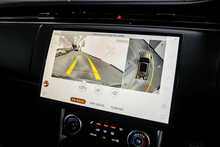 Land Rover Range Rover D350 MHEV Autobiography