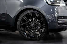 Land Rover Range Rover D350 MHEV Autobiography