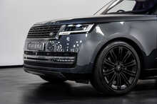 Land Rover Range Rover D350 MHEV Autobiography