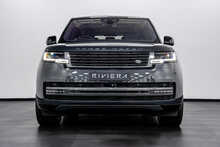 Land Rover Range Rover D350 MHEV Autobiography