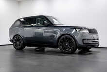 Land Rover Range Rover D350 MHEV Autobiography