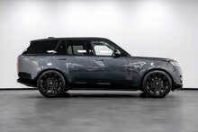 Land Rover Range Rover D350 MHEV Autobiography