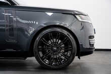 Land Rover Range Rover D350 MHEV Autobiography