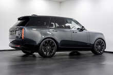 Land Rover Range Rover D350 MHEV Autobiography