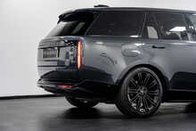 Land Rover Range Rover D350 MHEV Autobiography