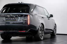 Land Rover Range Rover D350 MHEV Autobiography