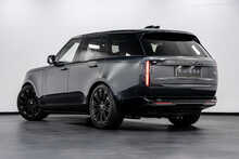 Land Rover Range Rover D350 MHEV Autobiography