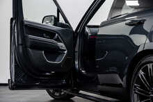 Land Rover Range Rover D350 MHEV Autobiography