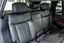 Land Rover Range Rover D350 MHEV Autobiography