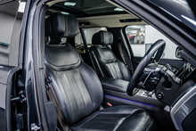 Land Rover Range Rover D350 MHEV Autobiography