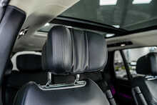 Land Rover Range Rover D350 MHEV Autobiography