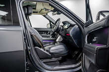 Land Rover Range Rover D350 MHEV Autobiography