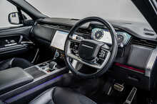 Land Rover Range Rover D350 MHEV Autobiography