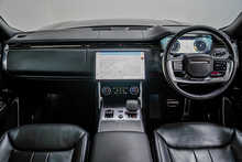 Land Rover Range Rover D350 MHEV Autobiography