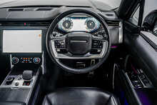 Land Rover Range Rover D350 MHEV Autobiography