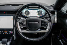 Land Rover Range Rover D350 MHEV Autobiography