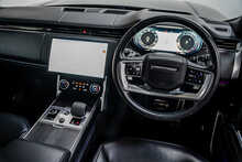 Land Rover Range Rover D350 MHEV Autobiography