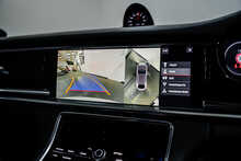 Porsche Panamera T V8 GTS