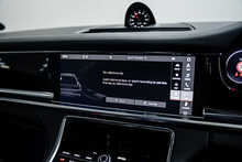 Porsche Panamera T V8 GTS