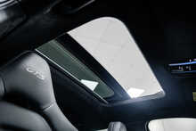 Porsche Panamera T V8 GTS