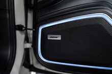 Porsche Panamera T V8 GTS