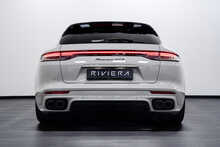 Porsche Panamera T V8 GTS