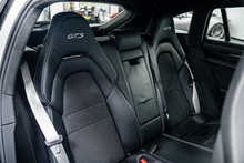 Porsche Panamera T V8 GTS