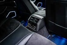 Porsche Panamera T V8 GTS