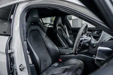 Porsche Panamera T V8 GTS