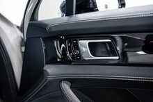 Porsche Panamera T V8 GTS