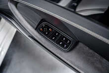 Porsche Panamera T V8 GTS