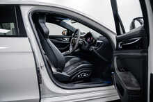 Porsche Panamera T V8 GTS