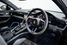 Porsche Panamera T V8 GTS