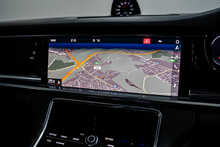 Porsche Panamera T V8 GTS