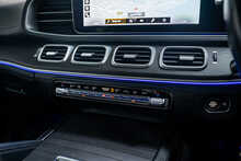 Mercedes-Benz GLE GLE350d AMG Line