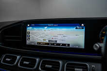 Mercedes-Benz GLE GLE350d AMG Line