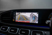 Mercedes-Benz GLE GLE350d AMG Line