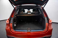 Mercedes-Benz GLE GLE350d AMG Line