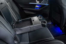 Mercedes-Benz GLE GLE350d AMG Line