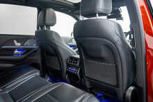 Mercedes-Benz GLE GLE350d AMG Line