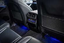 Mercedes-Benz GLE GLE350d AMG Line