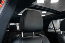 Mercedes-Benz GLE GLE350d AMG Line