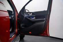 Mercedes-Benz GLE GLE350d AMG Line